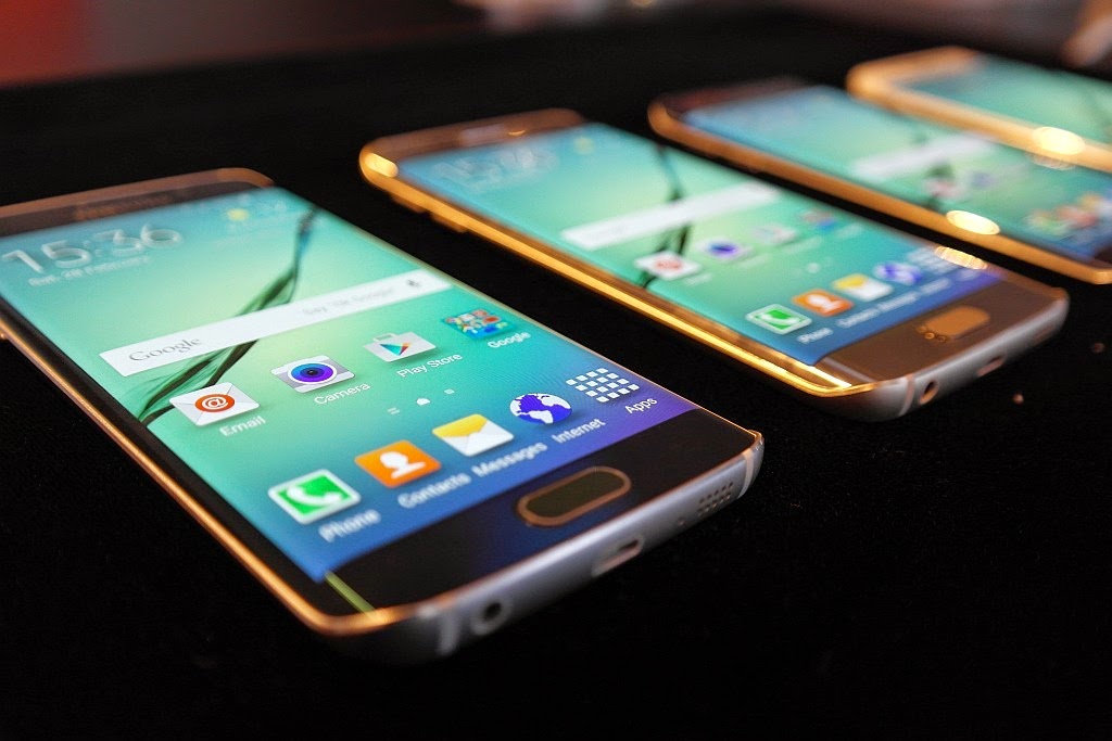 Samsung Galaxy S6, svelati i prezzi: si parte da 739 euro