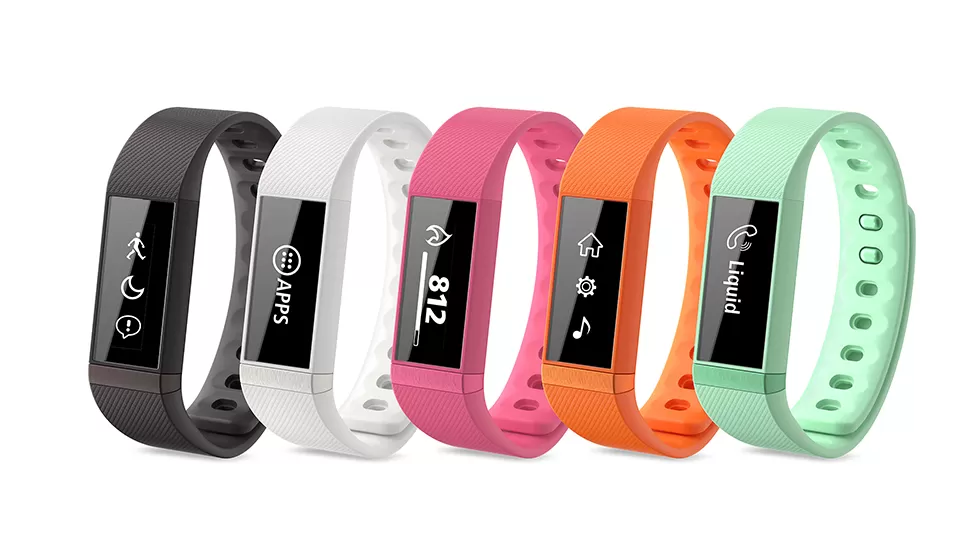 Acer Liquid Leap+ fitness tracker touchscreen a meno di 80€