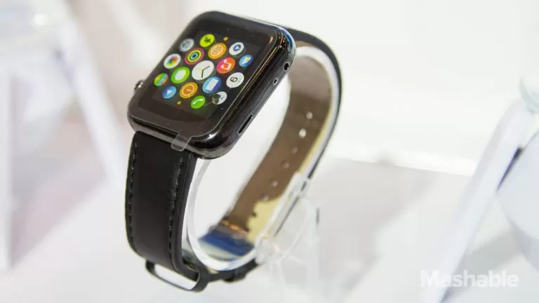Apple Watch: cloni cinesi in vendita a meno di 40 dollari