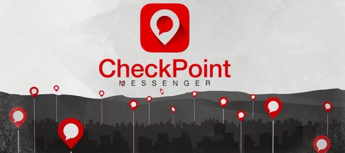 CheckPoint Messenger
