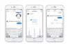 Facebook Messenger, pagamenti fra amici attivi negli Stati Uniti