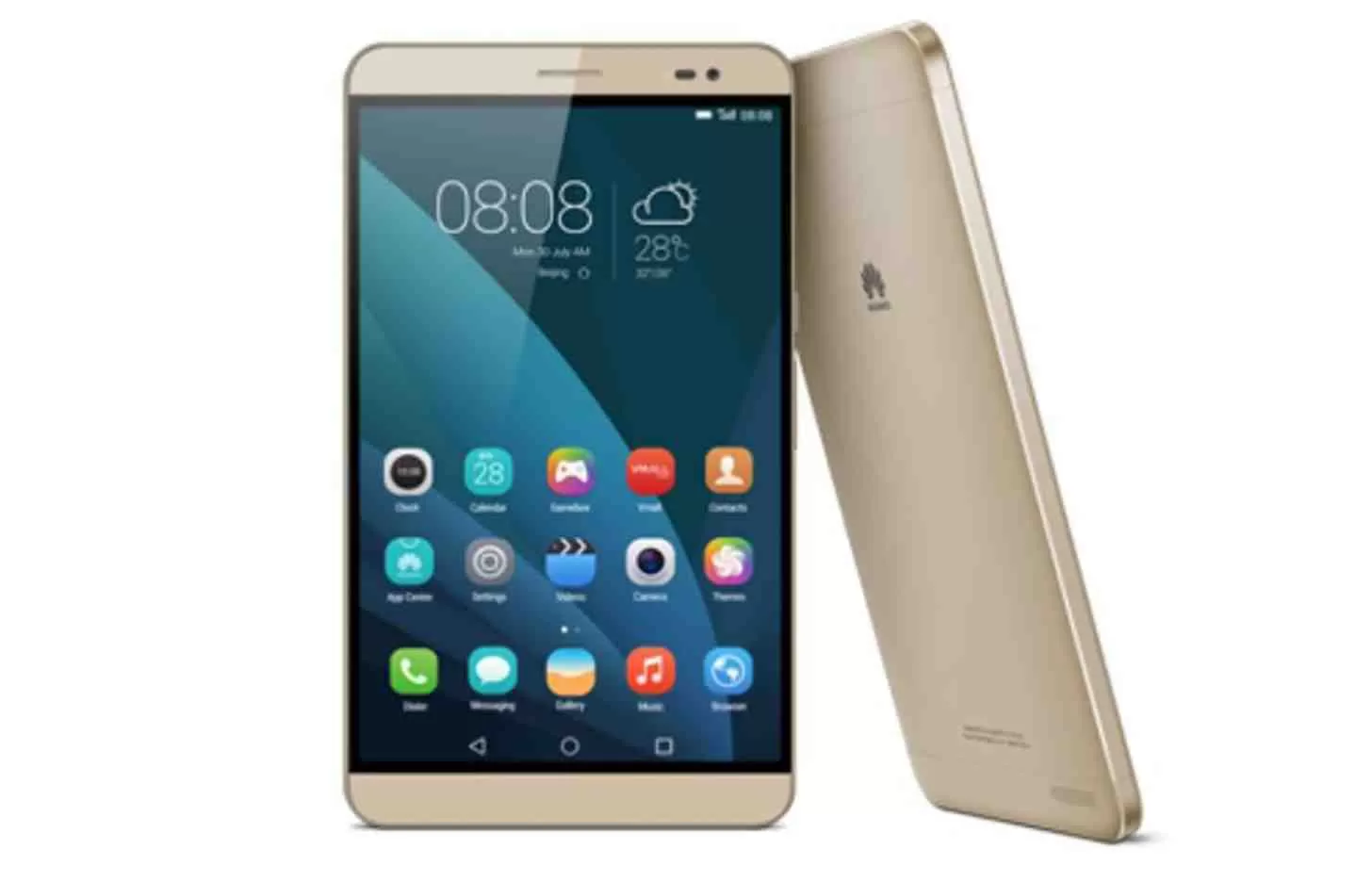 Huawei Mediapad X2 tablet piccolo e potente