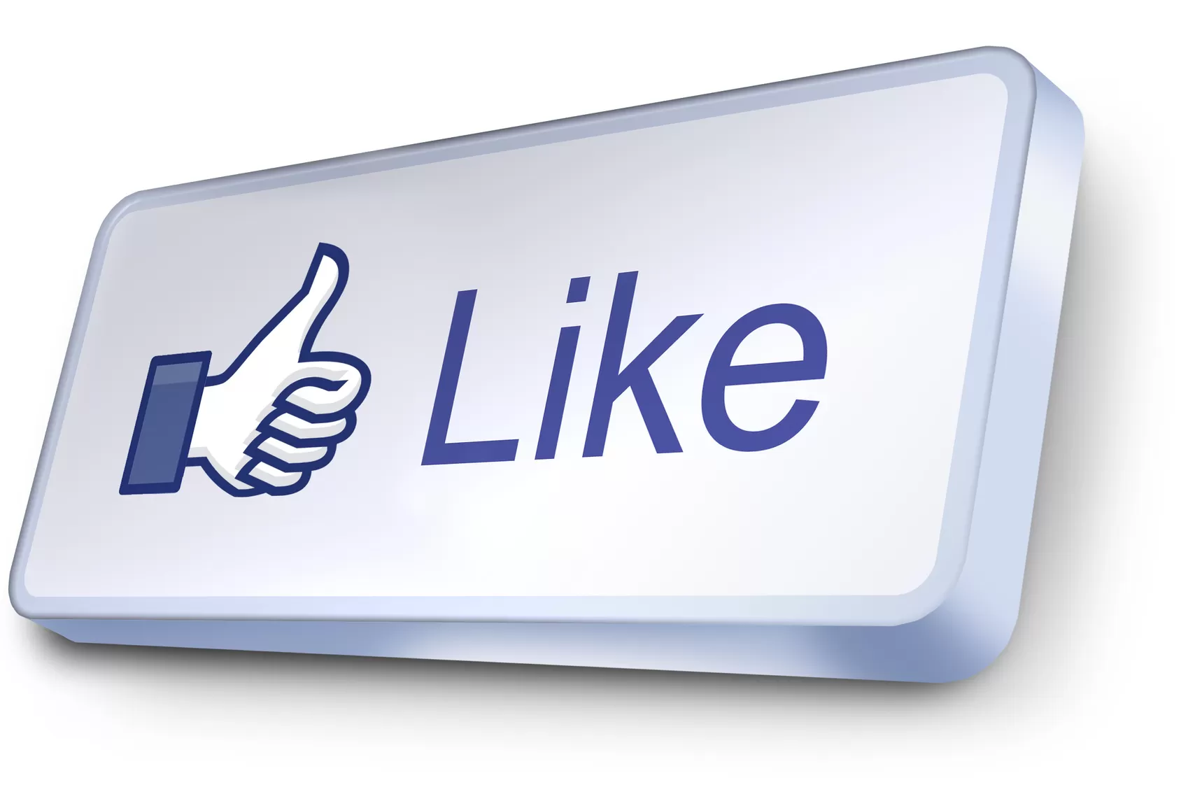 Facebook: addio Mi Piace da utenti inattivi