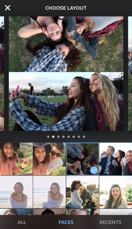 instagram-layout