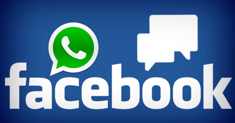 Facebook: la nuova app Android integrerà WhatsApp