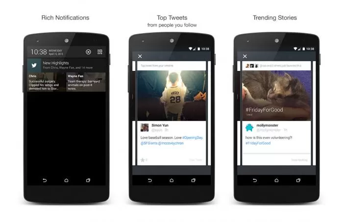 Twitter lancia Highlights: il riepilogo dei Tweet importanti