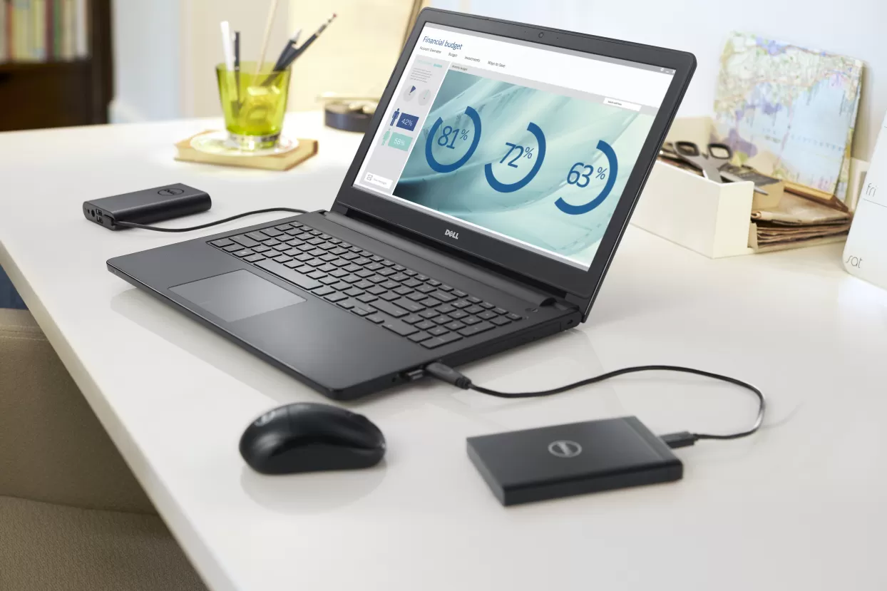 Dell Vostro notebook pensato per le PMI