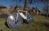 SolarBike la bicicletta elettrica ad energia solare