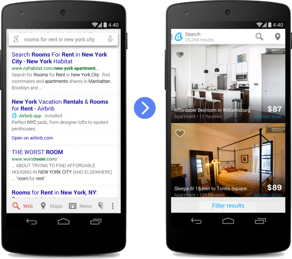 airbnb