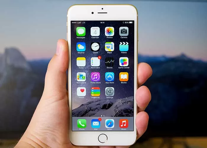 Un SMS manda in crash l’iPhone, Apple lavora ad un fix