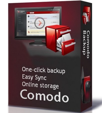 comodo-backup