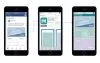 Facebook: landing page dopo avere installato un’App