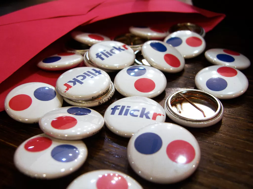 Flickr si aggiorna e introduce l’auto-tagging delle foto