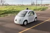 Le Google Car imparano a riconoscere i bambini