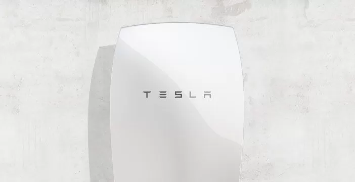 Tesla PowerWall: le super-batterie per casa e ufficio