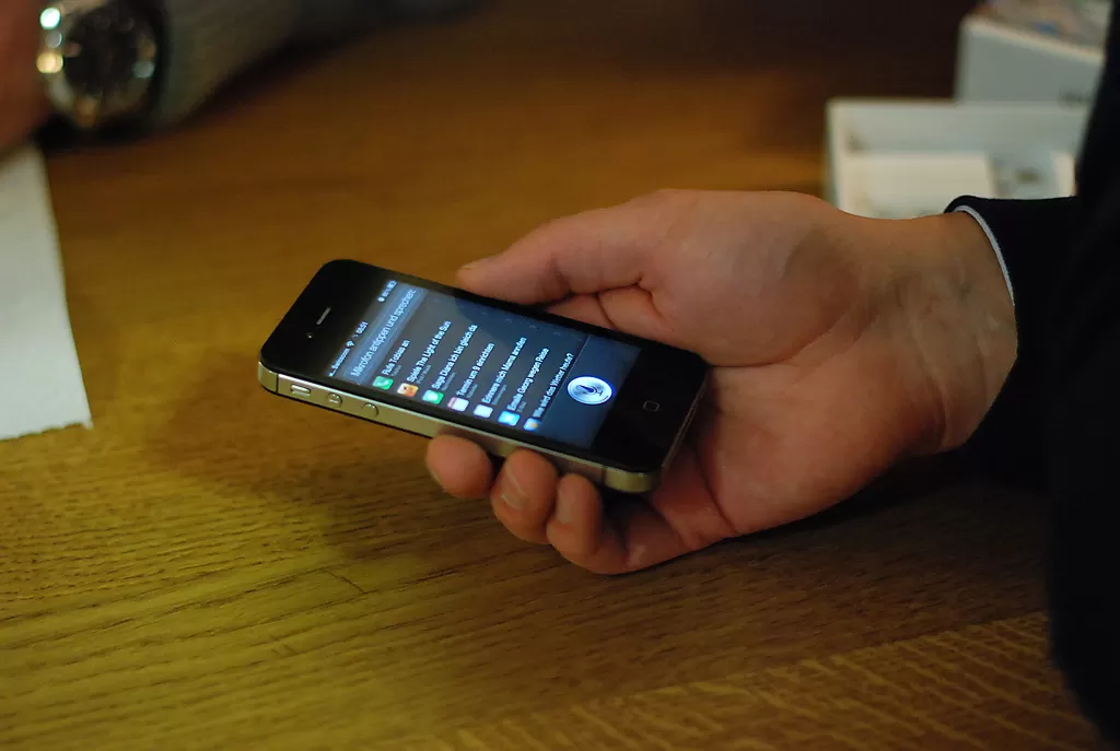 Apple annuncia AppleBot il crawler per Siri e Spotlight