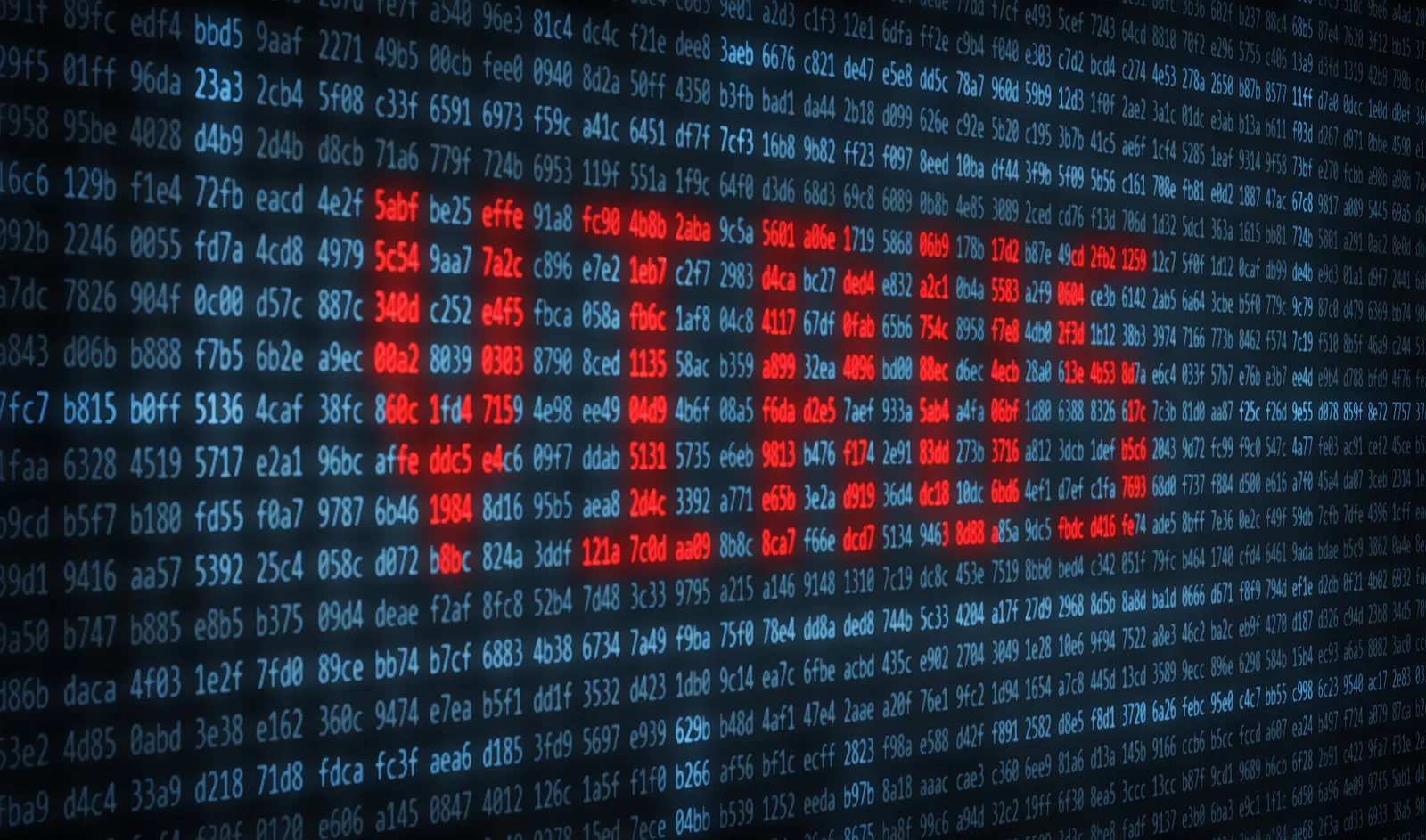 Hacker e Malware l’Italia è fra i paesi più colpiti