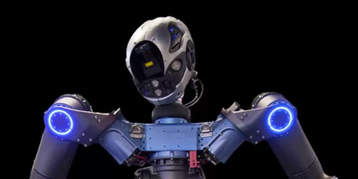 Walkman il robot italiano che apre le porte e usa il trapano