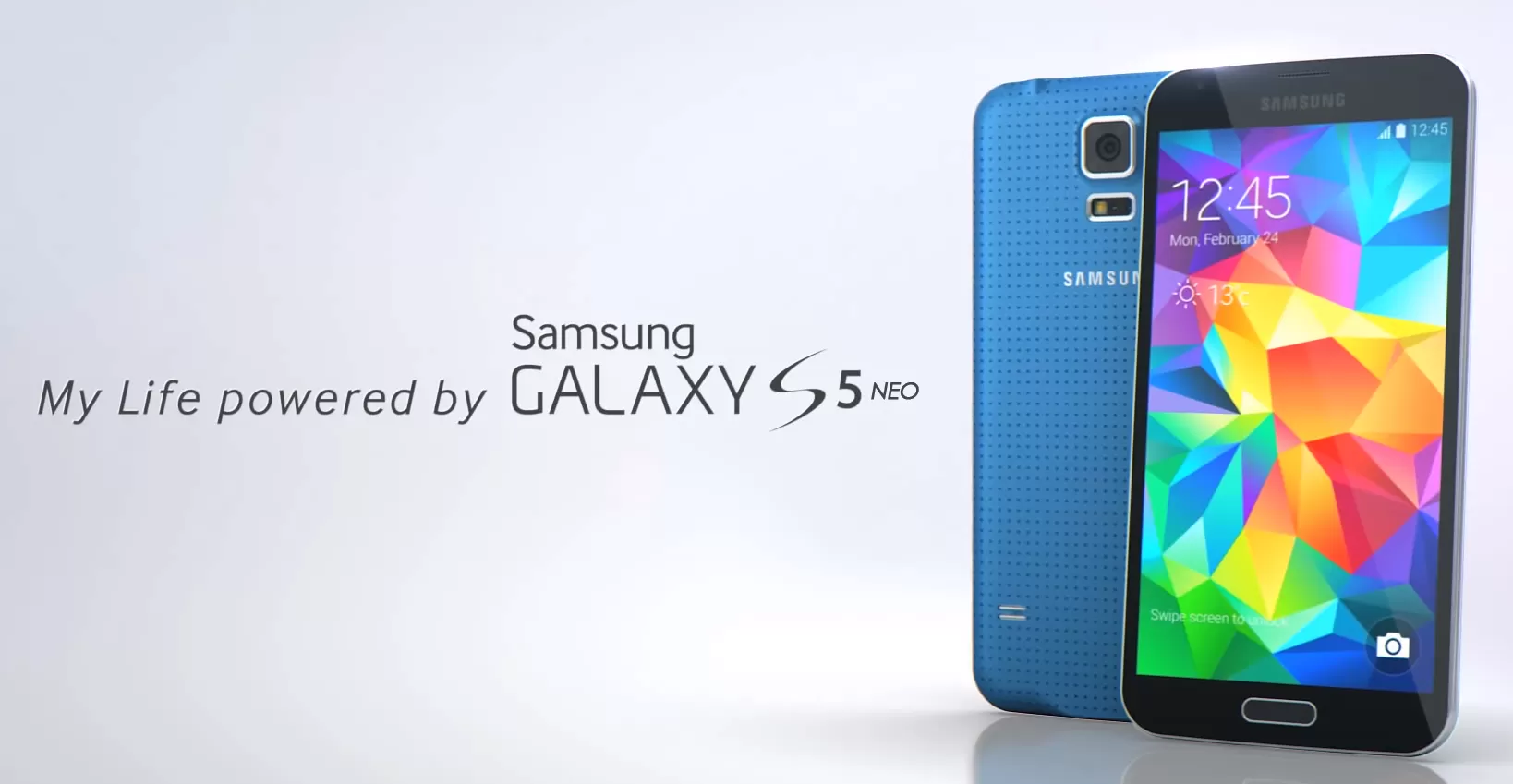 Samsung Galaxy S5 Neo presto in Italia?