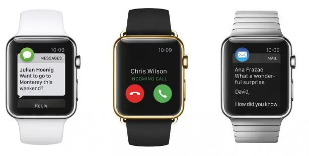 WatchOS 2 rilascio rimandato a causa di un bug