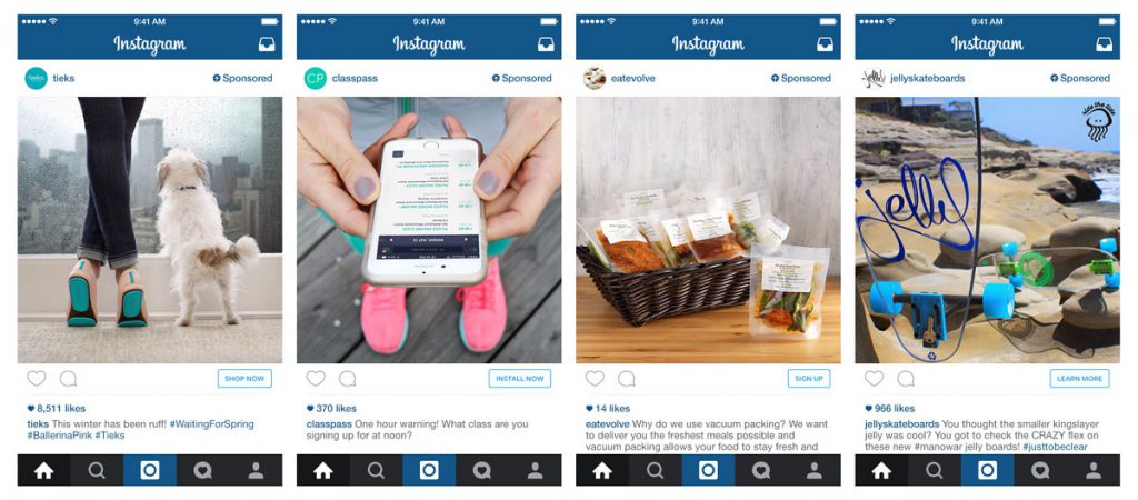 instagtram-tasto-compra