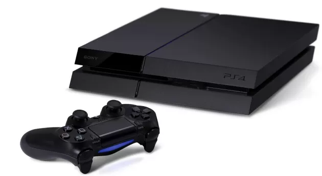 Una PS4 con disco da 1TB potrebbe arrivare presto