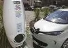 Auto elettriche per il Senato, 4 Renault Zoe ad emissioni zero