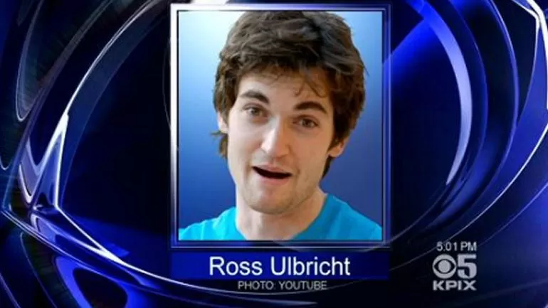 Ergastolo per Ross Ulbricht, fondatore di Silk Road