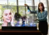 Samsung progetta schermi OLED trasparenti e a specchio