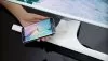 Samsung SE370 il monitor che ricarica wifi lo smartphone