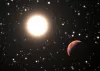 Pianeta gemello della Terra scovato da Kepler