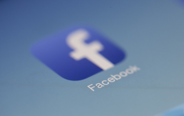 facebook - morte