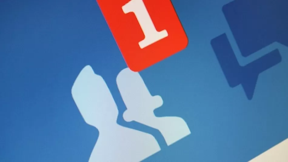 Facebook e la parità di genere: il nuovo logo degli amici