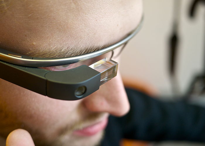 Un nuovo device per Google: GG1, saranno i Google Glass?