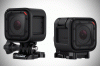 GoPro Hero4 Session la più piccola GoPro mai prodotta