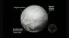 Nuove immagini da Plutone, compare la “Coda della Balena”