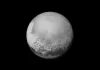 Plutone visto da Vicino, le foto di New Horizons