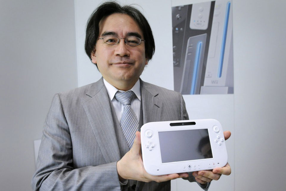 Satoru Iwata, presidente di Nintendo, muore a 55 anni