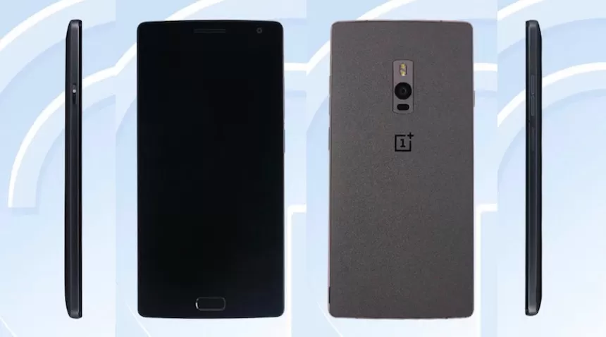 OnePlus 2 compaiono le prime immagini