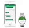 Gli Smartwach Android Wear funzionano con iOS