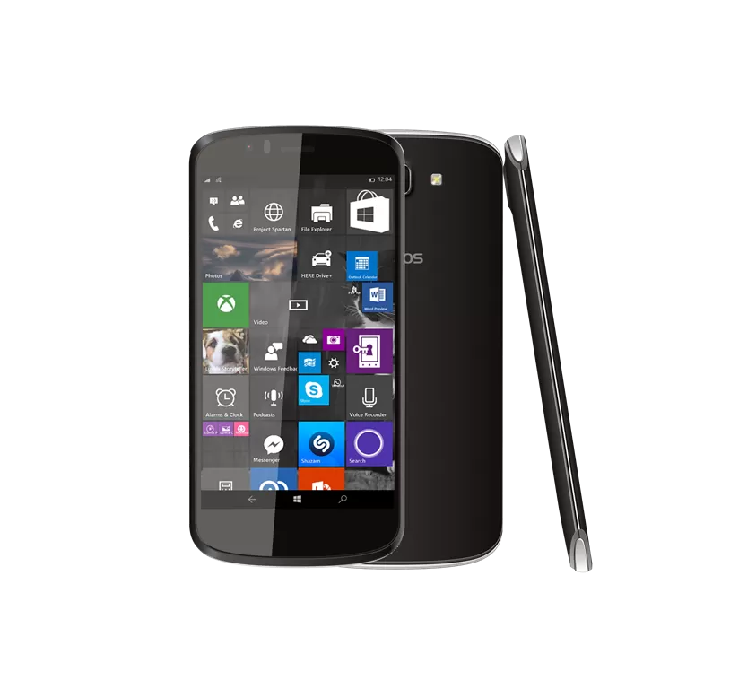 Archos presenta due smartphone di ottima qualità sotto i 150€