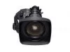 Canon CJ12ex4.3B Lo zoom portatile broadcast 2/3″ 4K più grandangolare al mondo