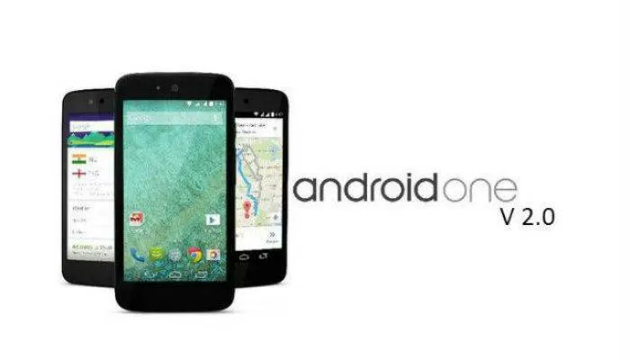 Android One, il ritorno: smartphone per tutti a 40 euro