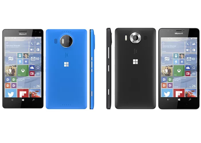 Microsoft nuovi Lumia arrivano le prime immagini [leak]