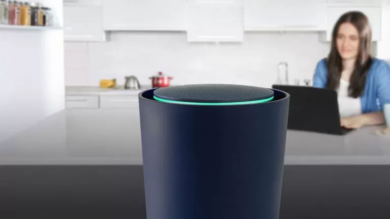 OnHub: il router WiFi di Google