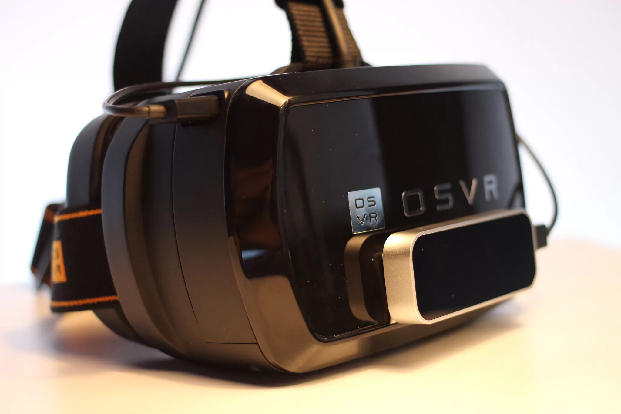 Intel partecipa all’Open Source Virtual Reality