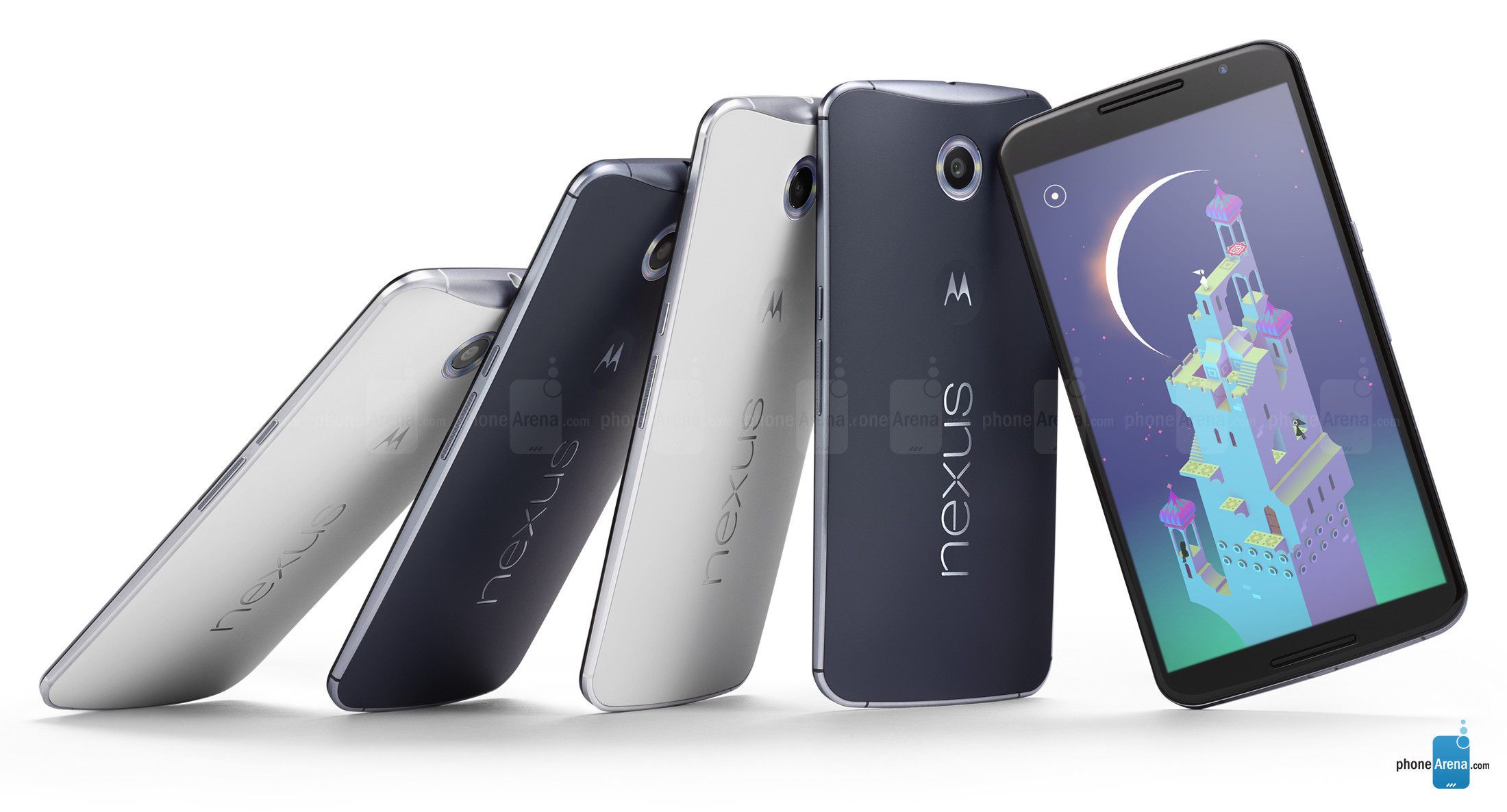 Nexus 6: addio Google Store, arrivano nuovi prodotti