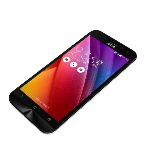 ASUS ZenFone 2 Laser con fotocamera ad alta velocità