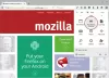 Firefox 42 con Private Browsing e Tracking Protection è in beta