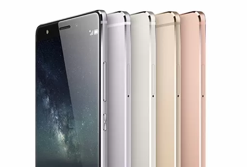 Huawei Mate S con Force Touch, batte iPhone 6S sul tempo